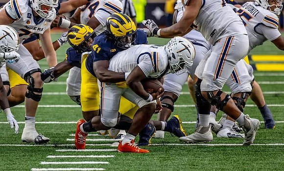 Tariq Boney (41)