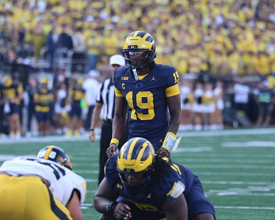 Bryce Underwood (19)