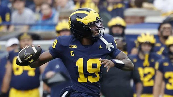 Bryce Underwood (19)
