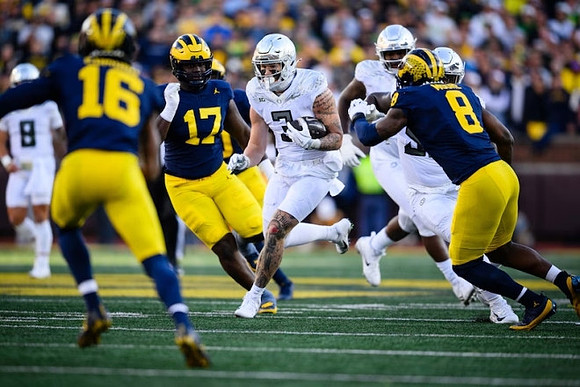 Ernest Hausmann (15), Enow Etta (17), and Derrick Moore (8)