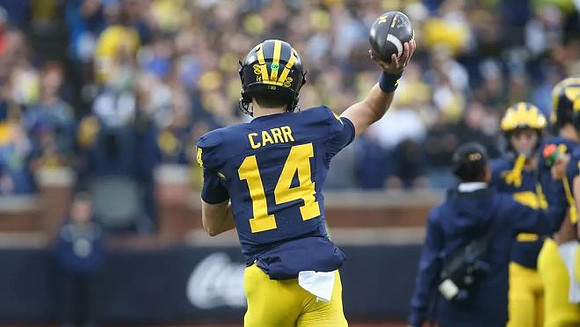 Tommy Carr (14)