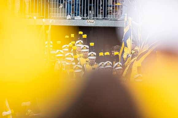 Michigan Band