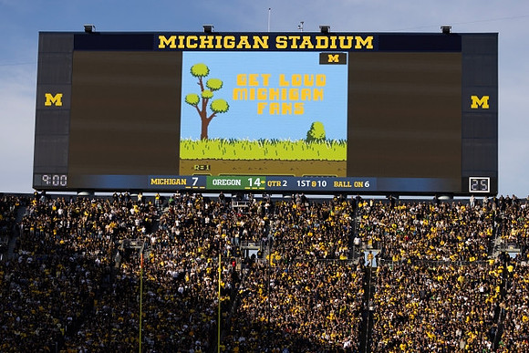 Michigan Stadium
