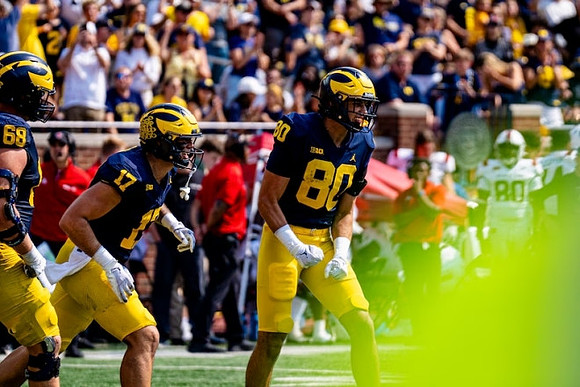 Josh Priebe (68), Marlin Klein (17), and Hogan Hansen (80)