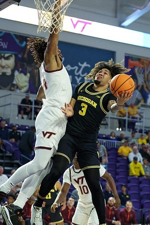 Tre Donaldson (3)