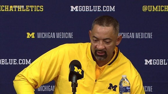 Juwan Howard