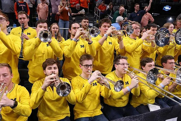 Michigan Band