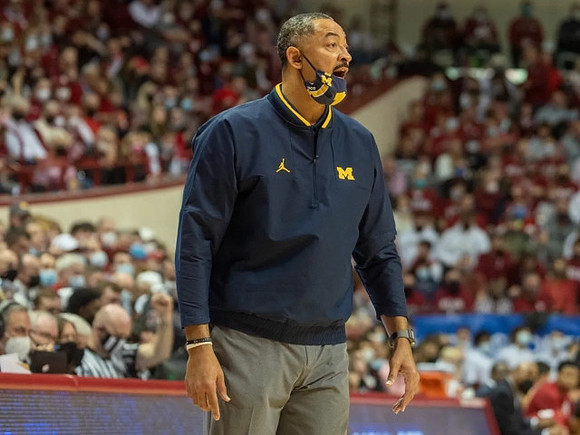 Juwan Howard