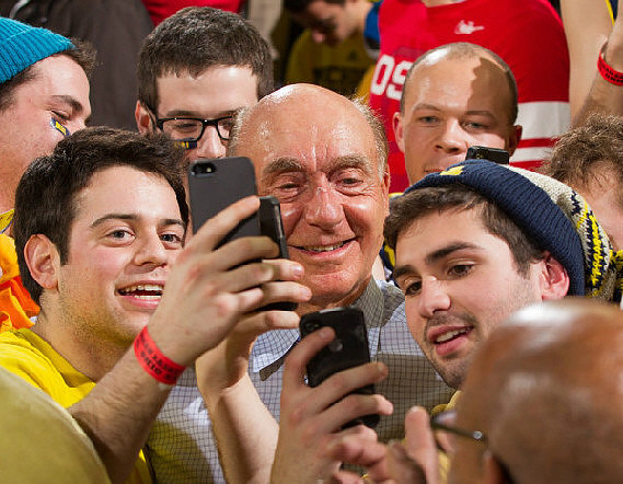 Dick Vitale