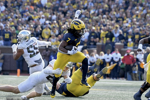 Donovan Edwards (7)