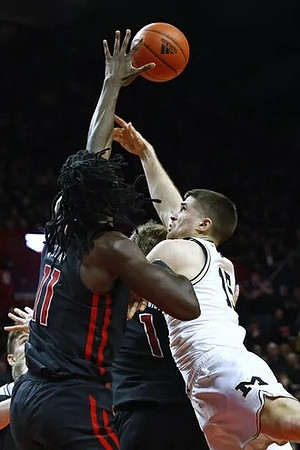 Joey Baker (15)