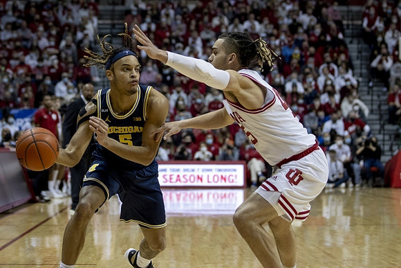 Terrance Williams II (5)