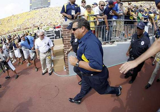 Brady Hoke
