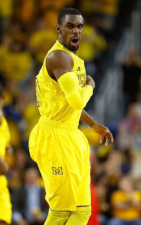 Tim Hardaway Jr. (10)