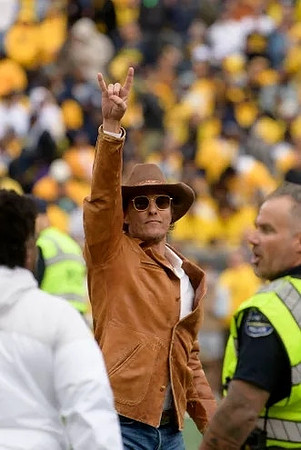 Matthew McConaughey