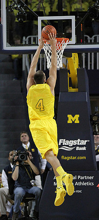 Trey Burke (3)