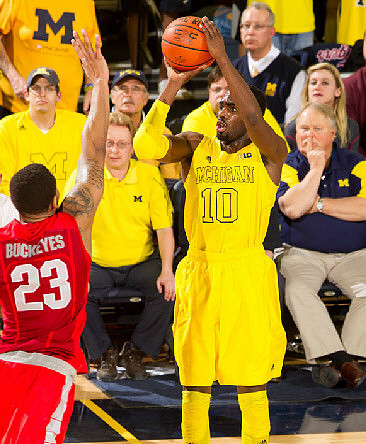 Tim Hardaway Jr. (10)