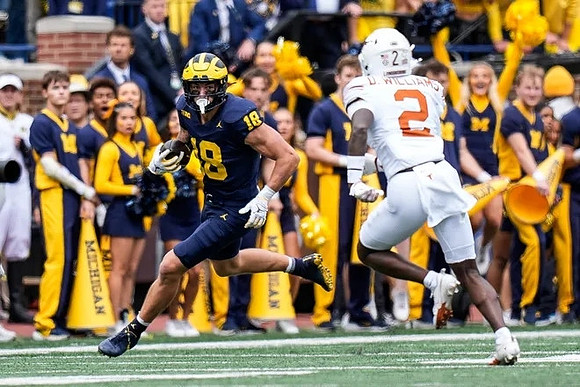 Colston Loveland (18)