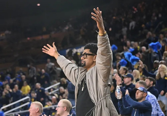 Jalen Rose