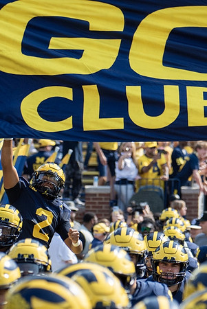 Michigan Team