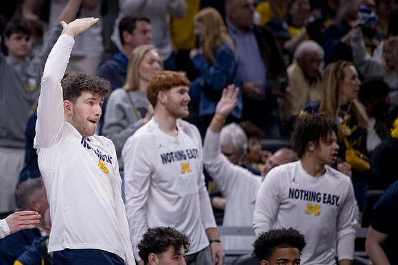 Michigan Team