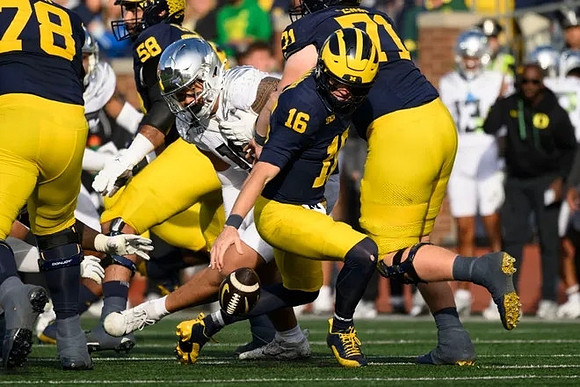 Myles Hinton (78), Giovanni El-Hadi (58), Davis Warren (16), and Evan Link (71)