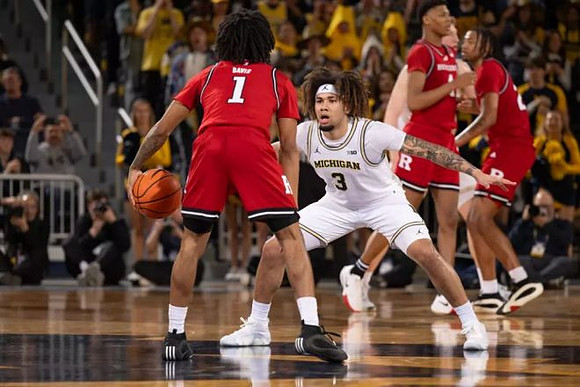 Tre Donaldson (3)