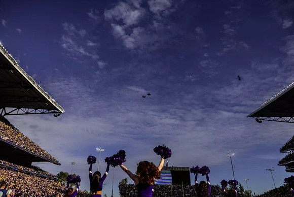 Fly Over