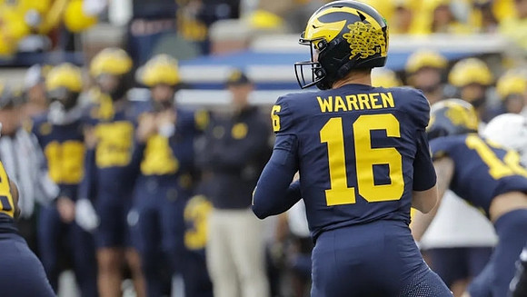 Davis Warren (16)