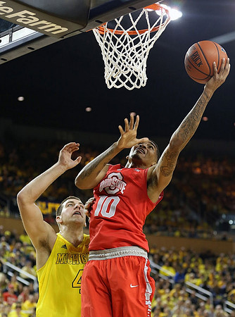 Mitch McGary (4)