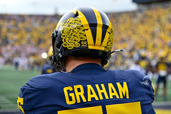 Mason Graham (55)
