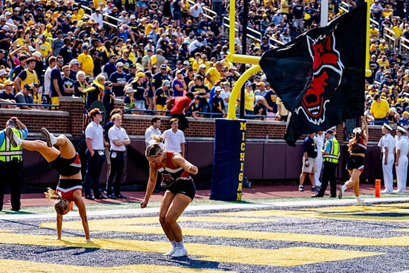 Michigan Stadium