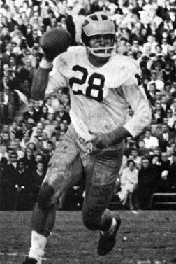 1964 Season-Oregon State: Robert Timberlake (28)