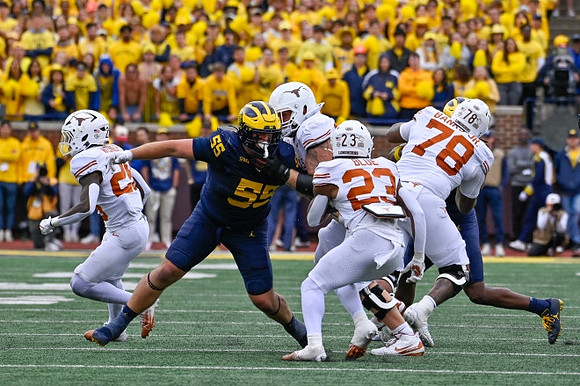 Mason Graham (55)