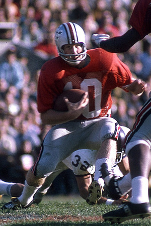 1970 Season-Ohio State: John Fritz Seyferth (32)