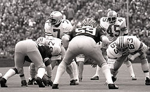 1973 Season-Ohio State: Steve Strinko (59)
