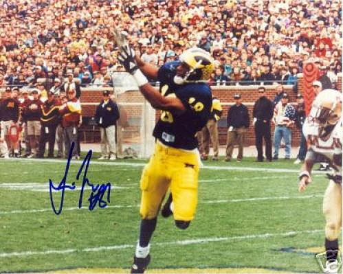 1994 Season-Minnesota: Amani Toomer (18)