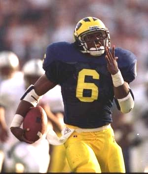 1994 Season-Penn State: Tyrone Wheatley Sr. (6)