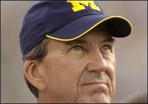 1995 Season-Ohio State: Lloyd Carr