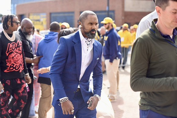 Charles Woodson