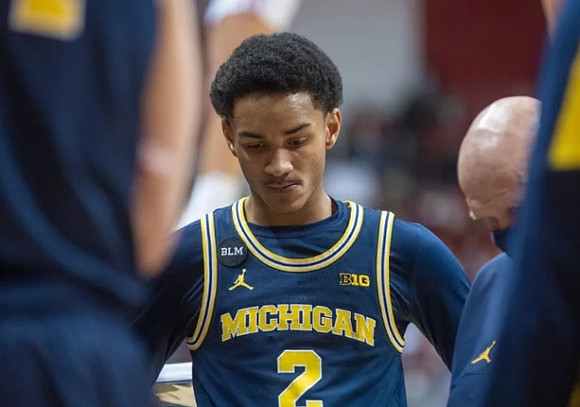 Kobe Bufkin (2) and Phil Martelli