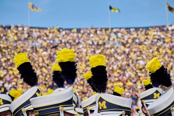 Michigan Band