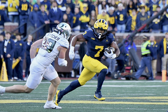 Donovan Edwards (7)