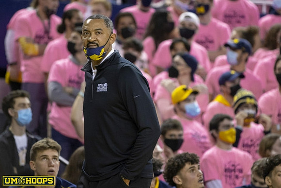 Juwan Howard