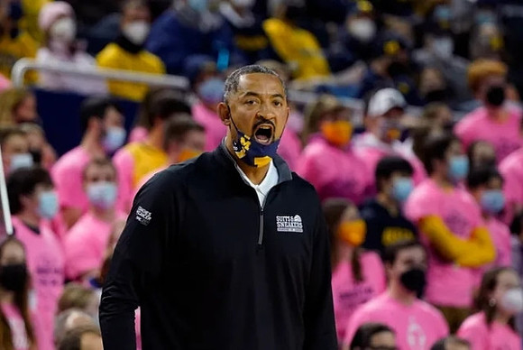 Juwan Howard