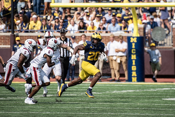 Kalel Mullings (20)