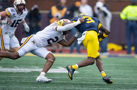 Fredrick Moore (3)