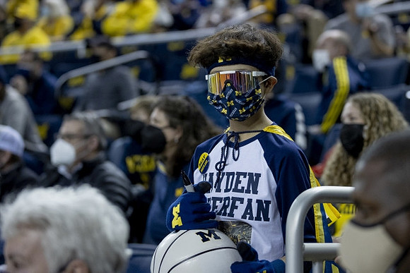 Crisler Center