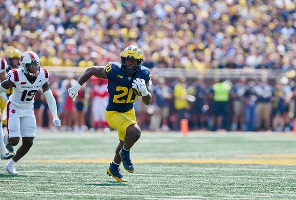 Kalel Mullings (20)