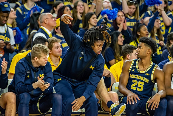 Michigan Team